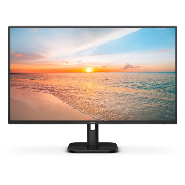 Monitor Profesional Philips 27E1N1100A 27'/ Full HD/ Multimedia/ Negro