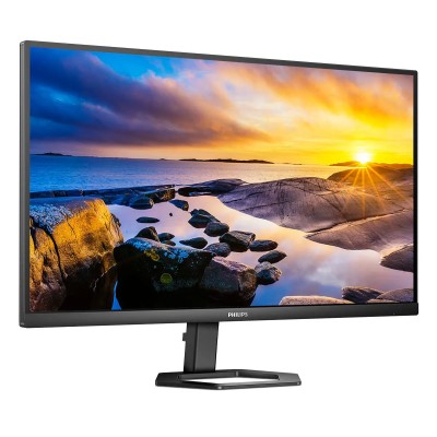 Monitor Profesional Philips 27E1N5500LA 27'/ QHD/ Multimedia/