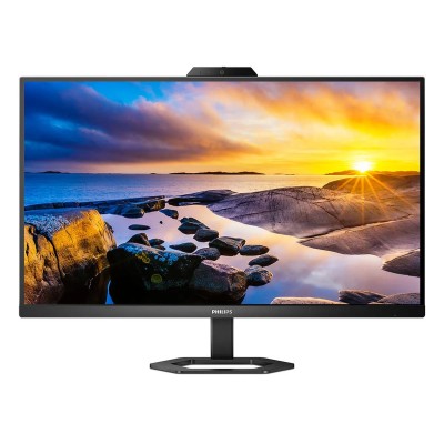 Monitor Philips 27E1N5600HE 27'/ QHD/ Webcam/ Multimedia/