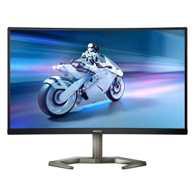 Monitor Gaming Curvo Philips 27M1C5200W 27'/ Full HD/ 0.5ms/