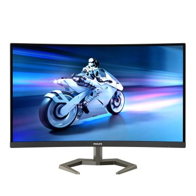 Monitor Gaming Curvo Philips 27M1C5200W 27'/ Full HD/ 0.5ms/