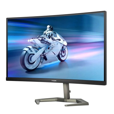 Monitor Gaming Curvo Philips 27M1C5200W 27'/ Full HD/ 0.5ms/