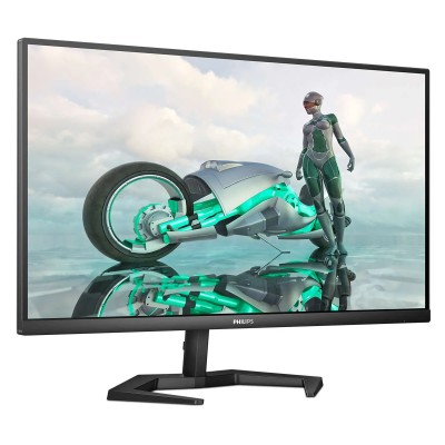 Monitor Gaming Philips 27M1N3200ZS 27'/ Full HD/ 1ms/ 165Hz/