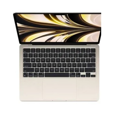 Apple Macbook Air 13.6' M2 de 8x Core 8GB 256GB SSD 8x GPU