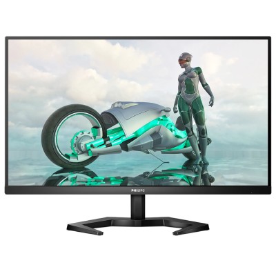 Monitor Gaming Philips 27M1N3200ZS 27'/ Full HD/ 1ms/ 165Hz/