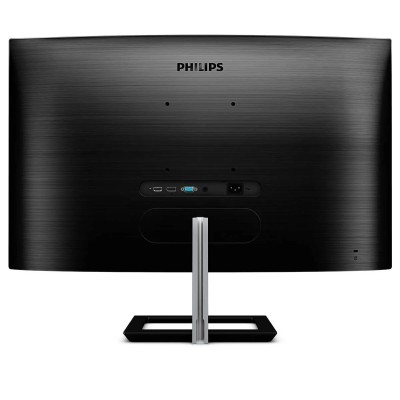 Monitor Profesional Curvo Philips E-Line 325E1C 31.5'/ QHD/