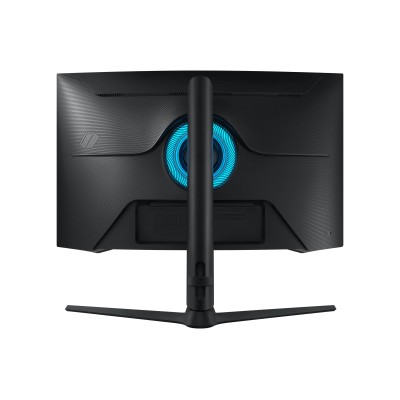 Smart Monitor Gaming Curvo Samsung Odyssey G6 S27BG650EU 27'/