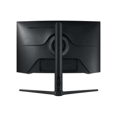 Smart Monitor Gaming Curvo Samsung Odyssey G6 S27BG650EU 27'/