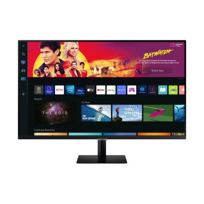 Smart Monitor Samsung M7 S32BM702UP 32'/ 4K/ Smart TV/