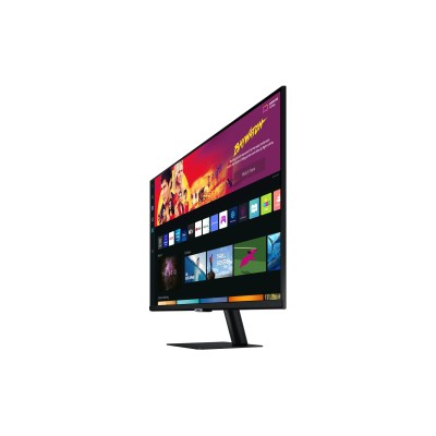 Smart Monitor Samsung M7 S32BM702UP 32'/ 4K/ Smart TV/