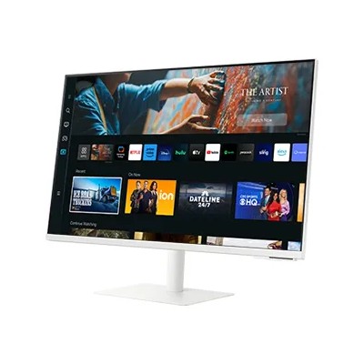 Smart Monitor Samsung M7 S32CM703UU 32'/ 4K/ Smart TV/