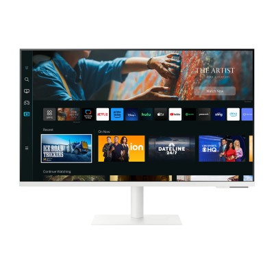 Smart Monitor Samsung M7 S32CM703UU 32'/ 4K/ Smart TV/