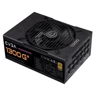 Fuente de Alimentación EVGA 1300 G+ Supernova/ 1300W/