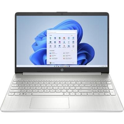 Portátil HP 15S-FQ2134NS Intel Core i3-1115G4/ 8GB/ 512GB SSD/