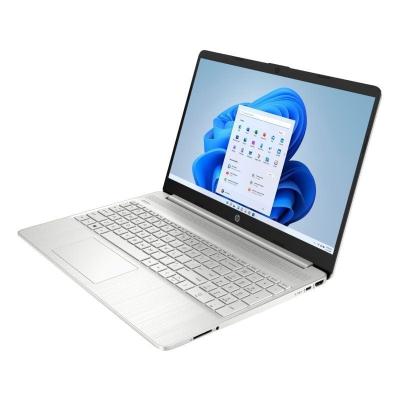 Portátil HP 15S-FQ2134NS Intel Core i3-1115G4/ 8GB/ 512GB SSD/