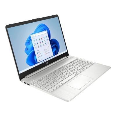 Portátil HP 15S-FQ2134NS Intel Core i3-1115G4/ 8GB/ 512GB SSD/