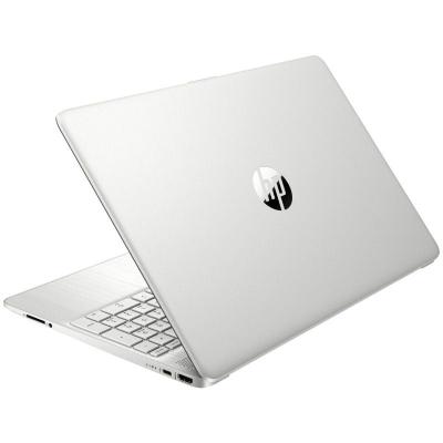 Portátil HP 15S-FQ2134NS Intel Core i3-1115G4/ 8GB/ 512GB SSD/