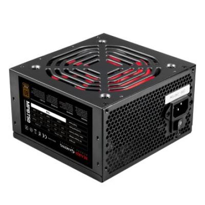 (km0) Fuente De Alimentacion Mars Gaming 750w, Certificacion