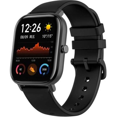 Smartwatch Huami Amazfit GTS/ Notificaciones/ Frecuencia