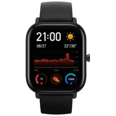 Smartwatch Huami Amazfit GTS/ Notificaciones/ Frecuencia