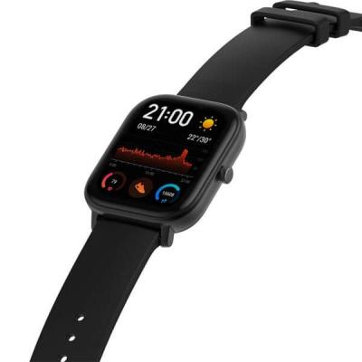 Smartwatch Huami Amazfit GTS/ Notificaciones/ Frecuencia