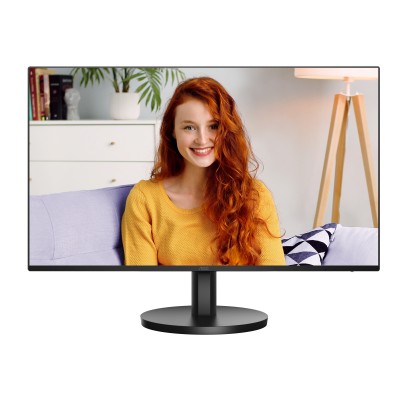 AOC 27B3HA2 27'/ Full HD/ Multimedia/ Negro