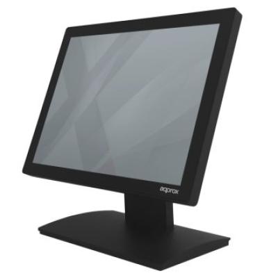 (km0) Ordenador Tpv Approx Apptpv04cap Monitor 15" Tactil Capacitivo Celeron N5105 Ssd 128gb So-dim Cash30 Vesa 100x100 Color