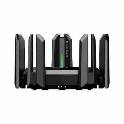 Ruijie rg-ew7200be pro gaming router wifi7 cloud