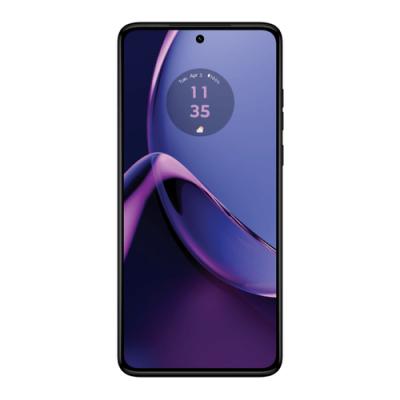 Motorola moto g84 5g 6.5" fhd+ 8gb 256gb black