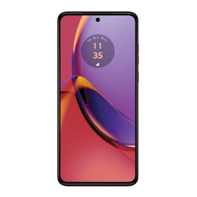 Motorola moto g84 5g 6.5" fhd+ 8gb 256gb magenta