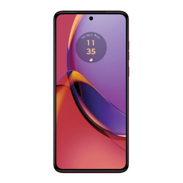 Motorola moto g84 5g 6.5" fhd+ 8gb 256gb magenta