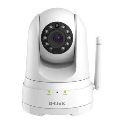 Camara Ip Wifi D-link Dcs-8525lh Fullhd Pan & Tilt Bluetooth