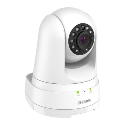 Camara Ip Wifi D-link Dcs-8525lh Fullhd Pan & Tilt Bluetooth