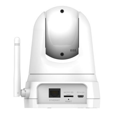 Camara Ip Wifi D-link Dcs-8525lh Fullhd Pan & Tilt Bluetooth