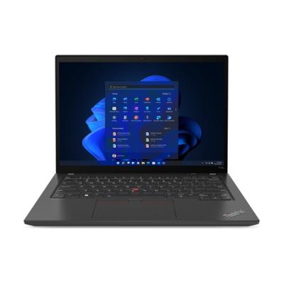 Portatil Lenovo Thinkpad P14s Gen4 Ryzen 7-7840u 14" 32gb 1tb