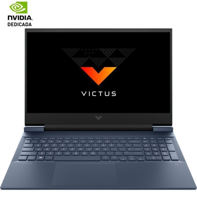 Portátil Gaming HP Victus 15-FA1030NS Intel Core i7-13620H/