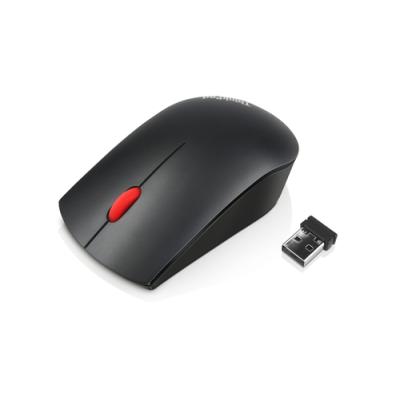 Mouse Lenovo Wireless Essential 2.4mhz