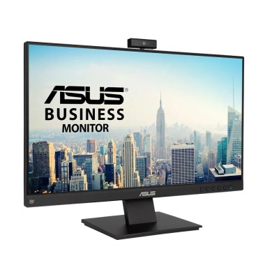 Monitor Profesional Asus BE24EQK 23.8'/ Full HD/ Webcam/