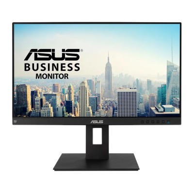 Monitor Profesional Asus BE24EQSB 23.8'/ Full HD/ Multimedia/