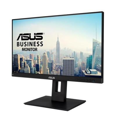 Monitor Profesional Asus BE24EQSB 23.8'/ Full HD/ Multimedia/