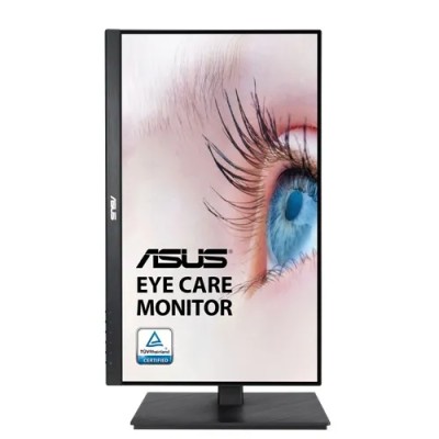 Monitor Asus VA229QSB 21.5'/ Full HD/ Multimedia/ Regulable en