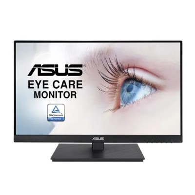 Monitor Asus VA229QSB 21.5'/ Full HD/ Multimedia/ Regulable en