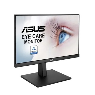 Monitor Asus VA229QSB 21.5'/ Full HD/ Multimedia/ Regulable en