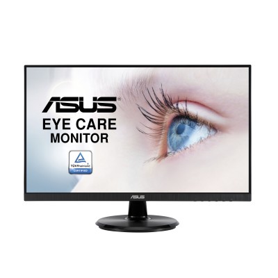 Monitor Asus VA24DCP 23.8'/ Full HD/ Multimedia/ Negro