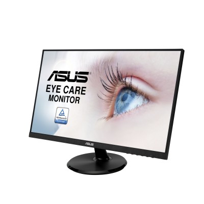 Monitor Asus VA24DCP 23.8'/ Full HD/ Multimedia/ Negro