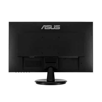 Monitor Asus VA24DCP 23.8'/ Full HD/ Multimedia/ Negro