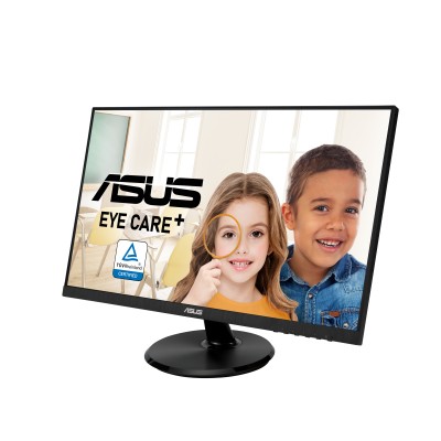 Monitor Gaming Asus VA24DQF 23.8'/ Full HD/ 1ms/ 100Hz/ IPS/