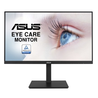 Monitor Profesional Asus VA24DQSB 23.8'/ Full HD/ Multimedia/