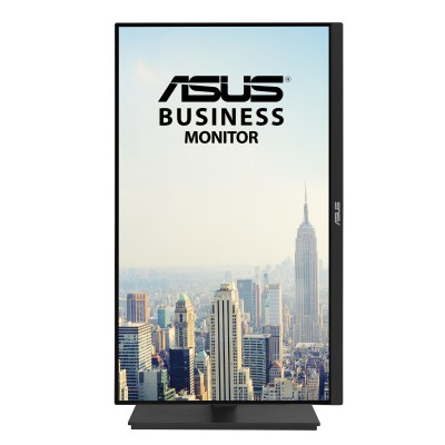 Monitor Profesional Asus VA24ECPSN 23.8'/ Full HD/ Multimedia/