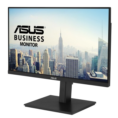 Monitor Profesional Asus VA24ECPSN 23.8'/ Full HD/ Multimedia/